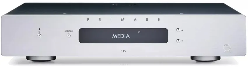 Primare I15 Phono Wzmacniacz stereo