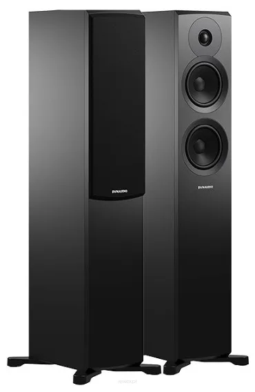 Dynaudio Emit 30 kolumny głośnikowe, podłogowe