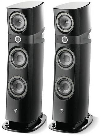 Focal Sopra 2