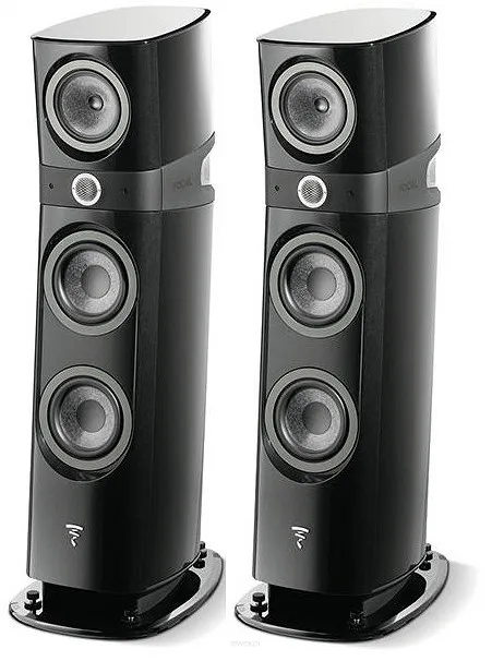 Focal Sopra 2
