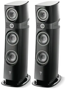 Focal Sopra 2
