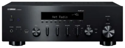 Amplituner sieciowy stereo Yamaha R-N600A