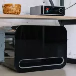 WiiM Sub Pro - aktywny subwoofer bezprzewodowy - 4