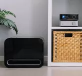 WiiM Sub Pro - aktywny subwoofer bezprzewodowy - 8