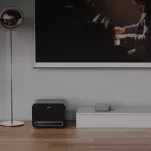 WiiM Sub Pro - aktywny subwoofer bezprzewodowy - 9