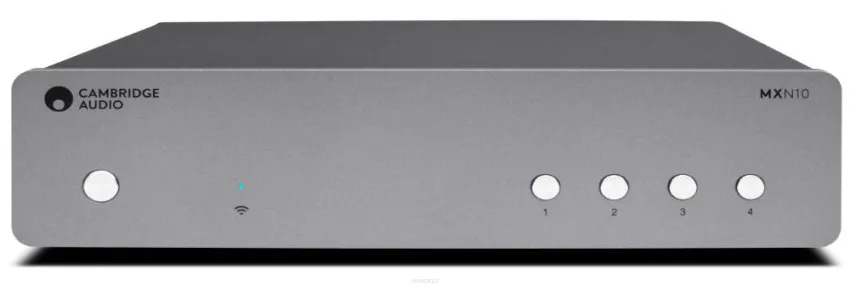 Cambridge Audio MXN10 Odtwarzacz sieciowy