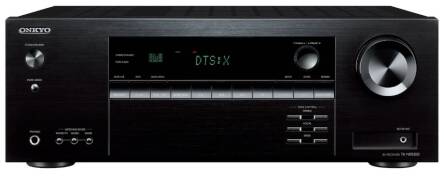 Onkyo TX-NR5100
