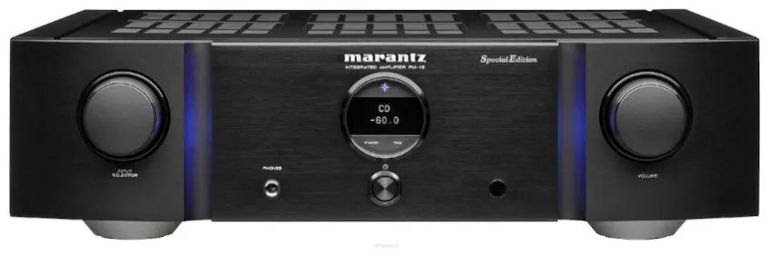 Marantz PM-12 SE Wzmacniacz zintegrowany