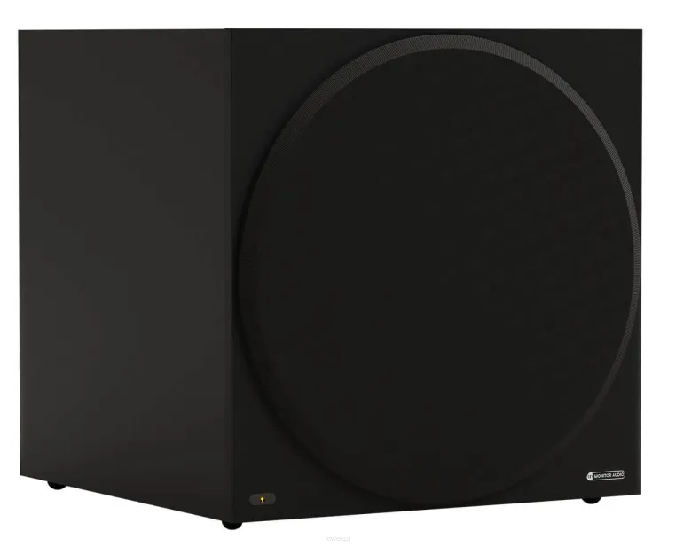 MONITOR AUDIO VESTRA W15 Subwoofer Aktywny