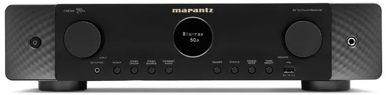Marantz Cinema 70s
