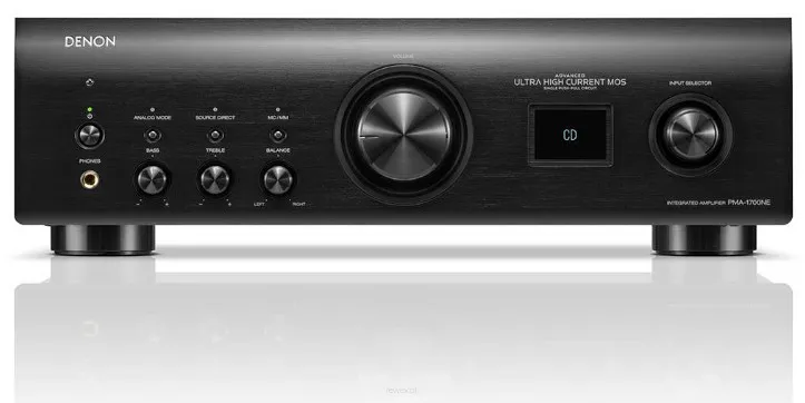 Denon PMA-1700NE Wzmacniacz stereo