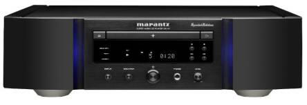 Marantz SA-12 SE