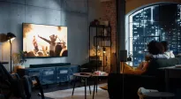 Klipsch Flexus Core 200 / Sub 100 EUA x 2 / Surr 100 EUA soundbar z dwoma subwooferami i głośnikami surround - 3