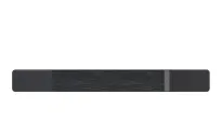 Klipsch Flexus Core 200 / Sub 100 EUA x 2 / Surr 100 EUA soundbar z dwoma subwooferami i głośnikami surround - 10