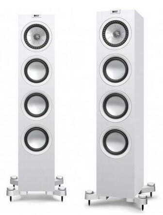 KEF Q550