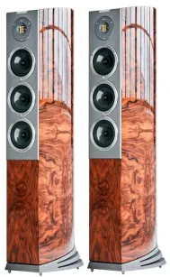 Audiovector R8 Arette kolumny głośnikowe, podłogowe