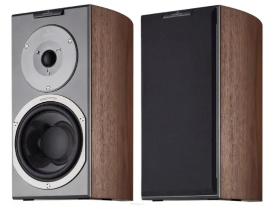 Audiovector R1 Signature kolumny głośnikowe, podstawkowe