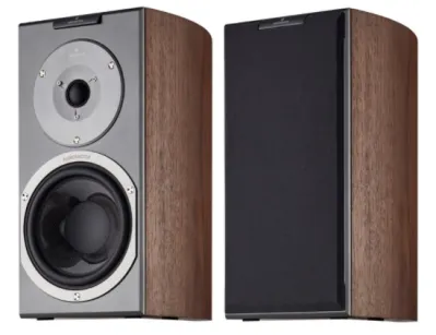 Audiovector R1 Signature kolumny głośnikowe, podstawkowe