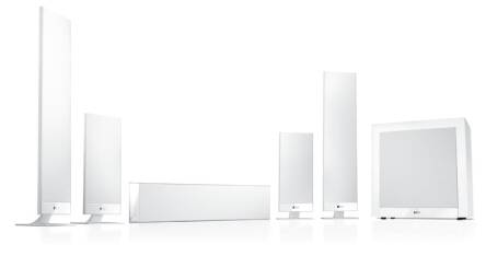 Kef T205