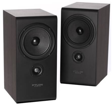 Pylon Audio Opal Monitor