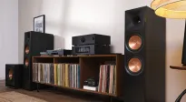 ONKYO ICON P-80  Przedwzmacniacz stereo z funkcjami sieciowymi - 10