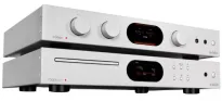 Audiolab 7000A Audiolab 7000CDT zestaw stereo - 2