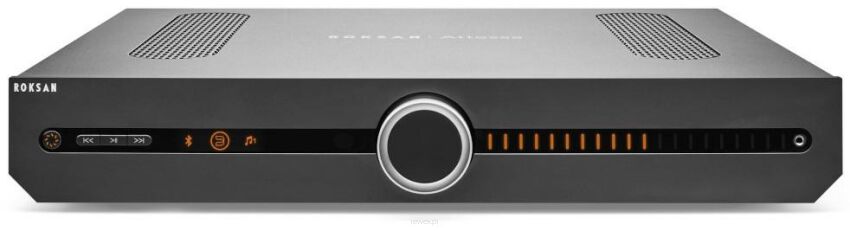 Roksan Attessa Streaming Amplifier