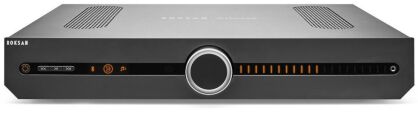 Roksan Attessa Streaming Amplifier