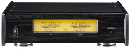 Teac AP-505