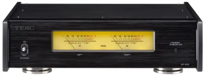 Wzmacniacz mocy stereo Teac AP-505