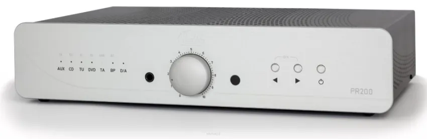Atoll PR200 Signature Przedwzmacniacz