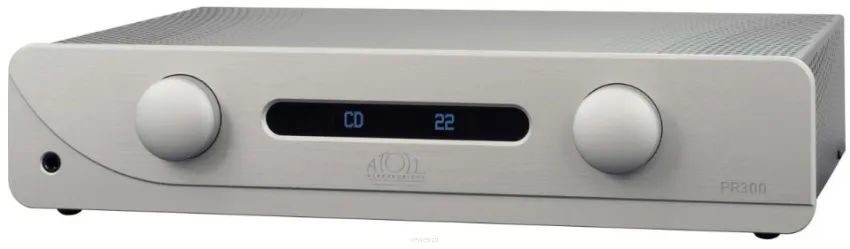 Atoll PR300 Signature Przedwzmacniacz