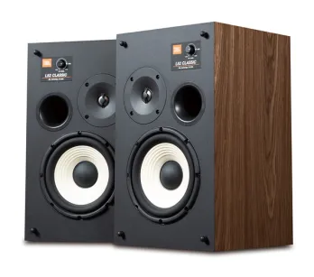 JBL L82 MkII Classic kolumny głośnikowe