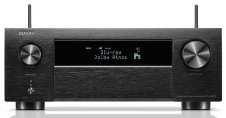 Denon AVC-X4800H