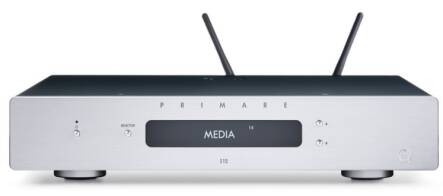 Primare I15 Prisma