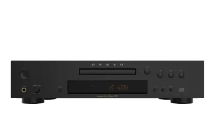 ONKYO ICON C-30 odtwarzacz CD