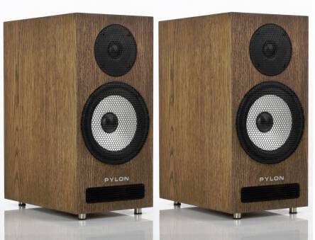 Pylon Audio Ruby Monitor