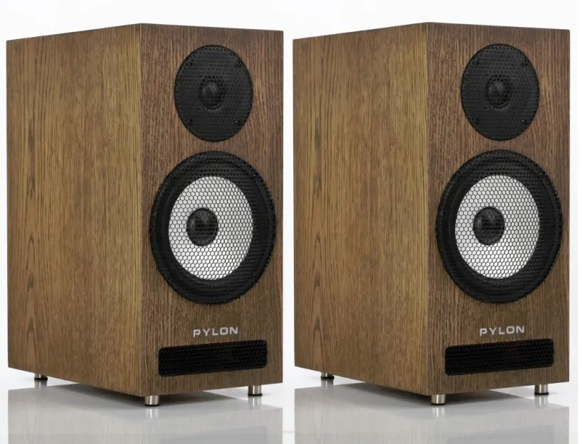 Pylon Audio Ruby Monitor