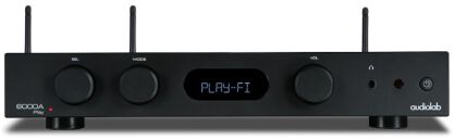 Audiolab 6000A Play