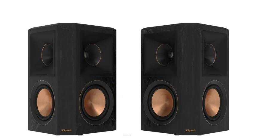 KLIPSCH RP-502S II Kolumny podstawkowe