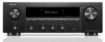 Denon DRA-900H amplituner sieciowy stereo