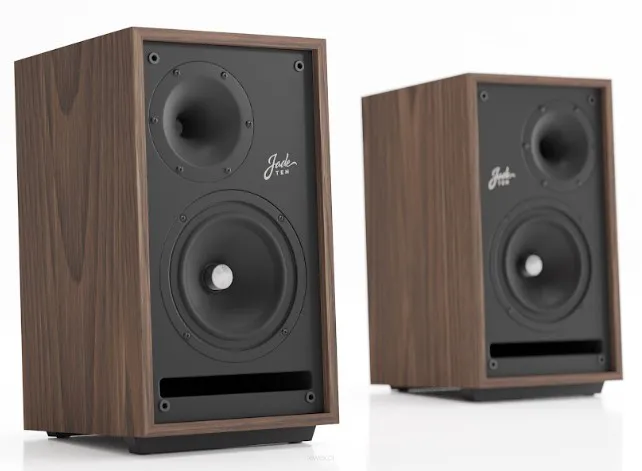 Pylon Audio Jade 10 kolumny głośnikowe, podstawkowe