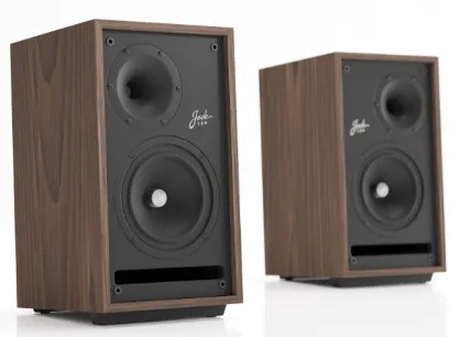 Pylon Audio Jade 10 kolumny głośnikowe, podstawkowe