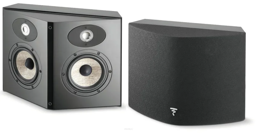 Focal ARIA SR 900 kolumny surround