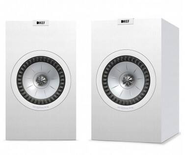KEF Q350