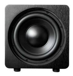 Velodyne DB-10