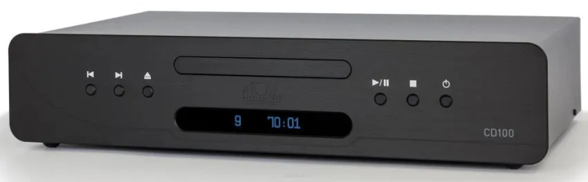 Atoll CD100 Evolution odtwarzacz CD