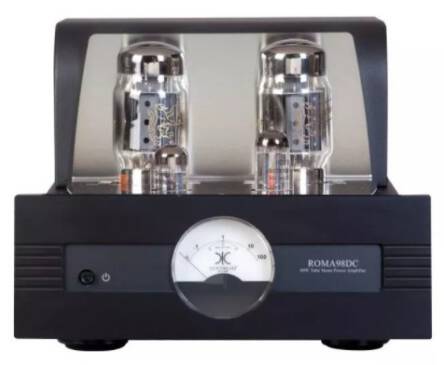 Synthesis Roma 98DC