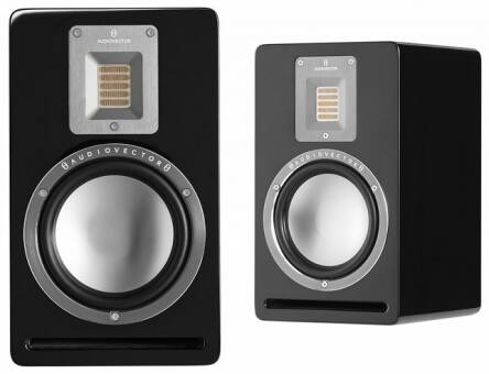 Audiovector QR1