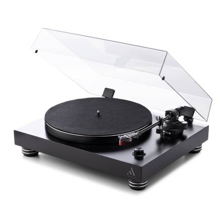 Argon Audio TT-4